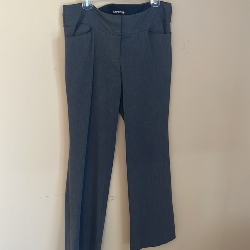 Express editor pant - Picture 2 of 5